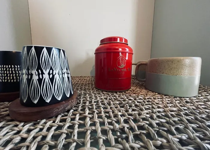 Guest house Casa Ameri