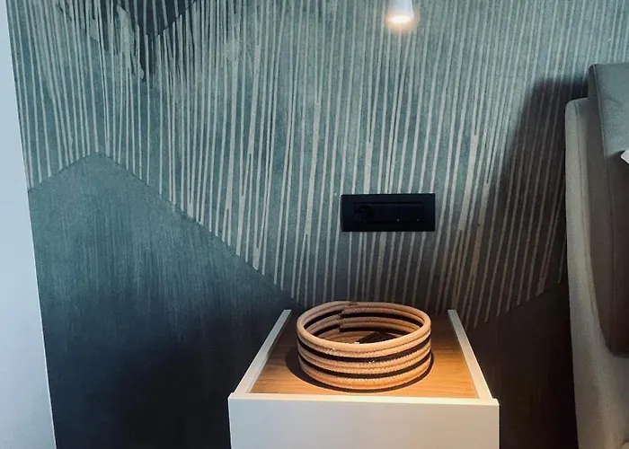 Casa Ameri Guest house