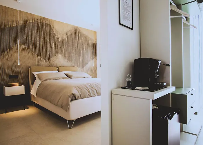 Casa Ameri Guest house Olbia