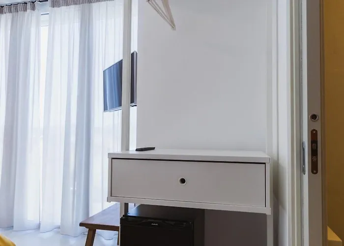 Guest house Casa Ameri 4*