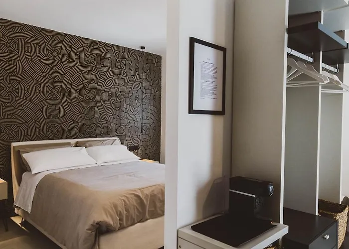 Guest house Casa Ameri