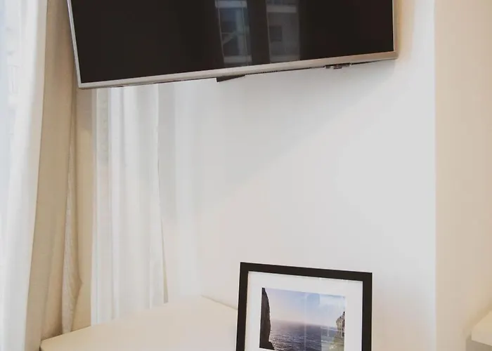 Casa Ameri Guest house Olbia