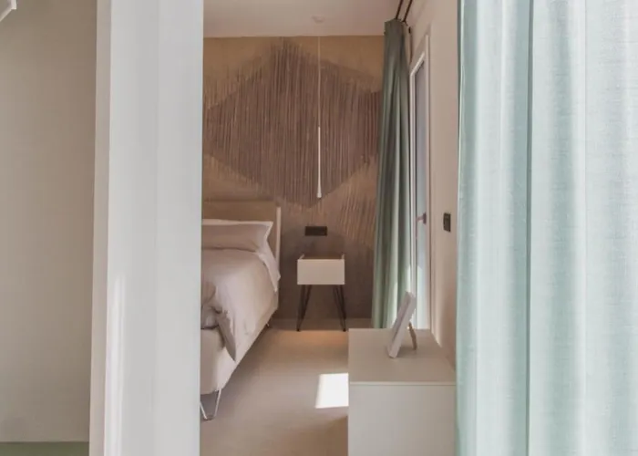 Casa Ameri Guest house