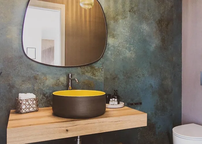 Casa Ameri Guest house 4*