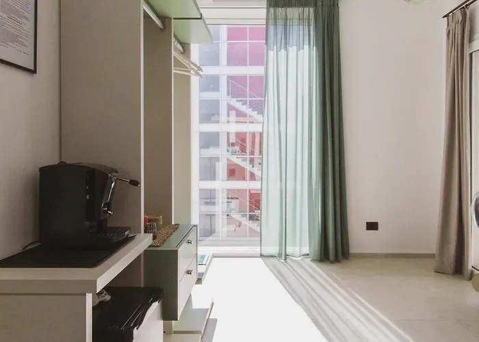 Pensionat Casa Ameri