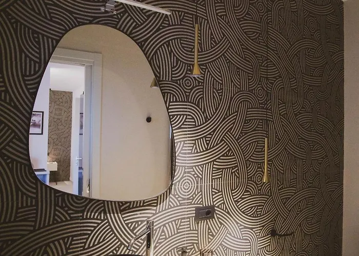 Casa Ameri Guest house Olbia