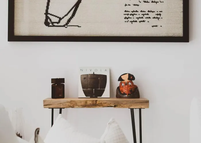 Casa Ameri Guest house 4*