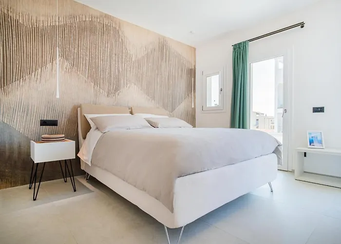 Casa Ameri Guest house Olbia