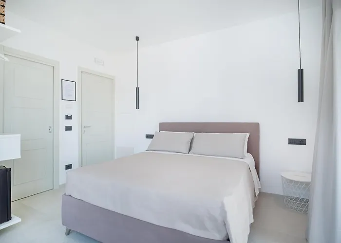 Casa Ameri Guest house