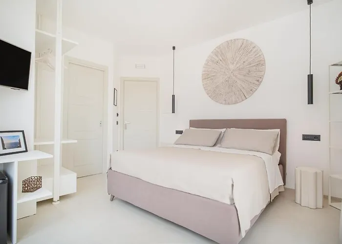 Guest house Casa Ameri