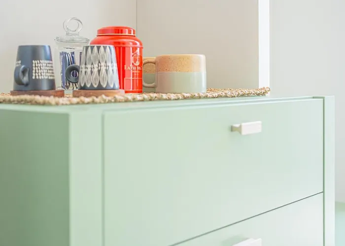 Casa Ameri Guest house Olbia