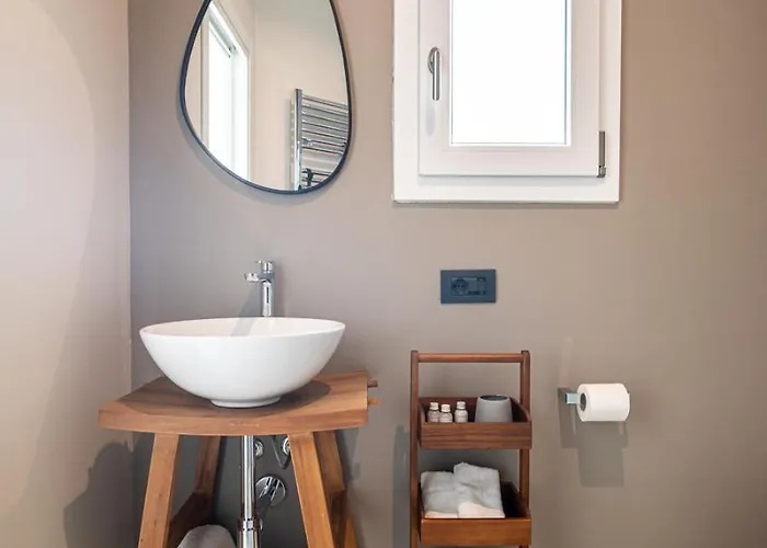 Guest house Casa Ameri