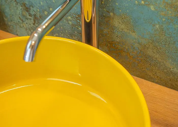 Casa Ameri Guest house Olbia