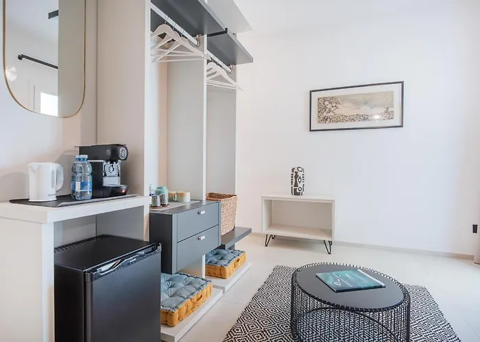 Guest house Casa Ameri