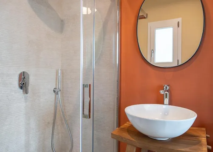 Casa Ameri Guest house