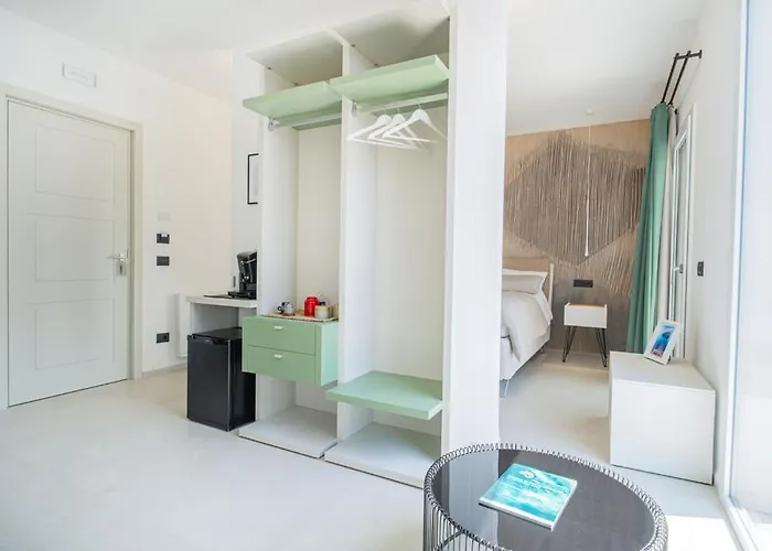 Casa Ameri Guest house 4*