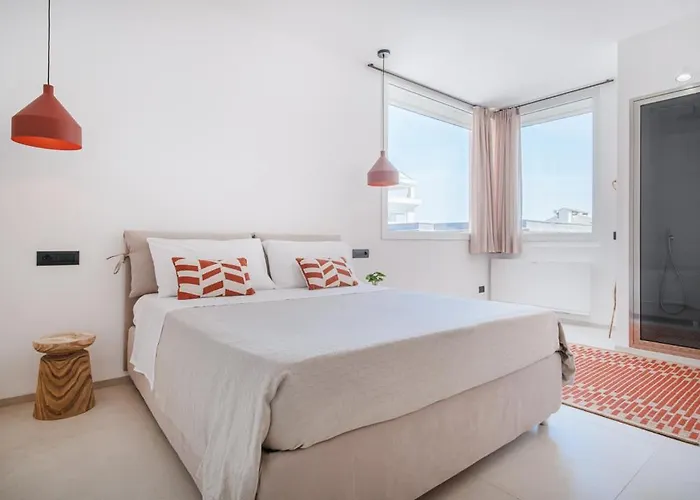 Pensionat Casa Ameri Olbia