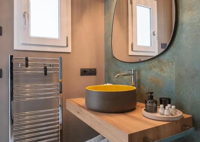 Casa Ameri Pensionat