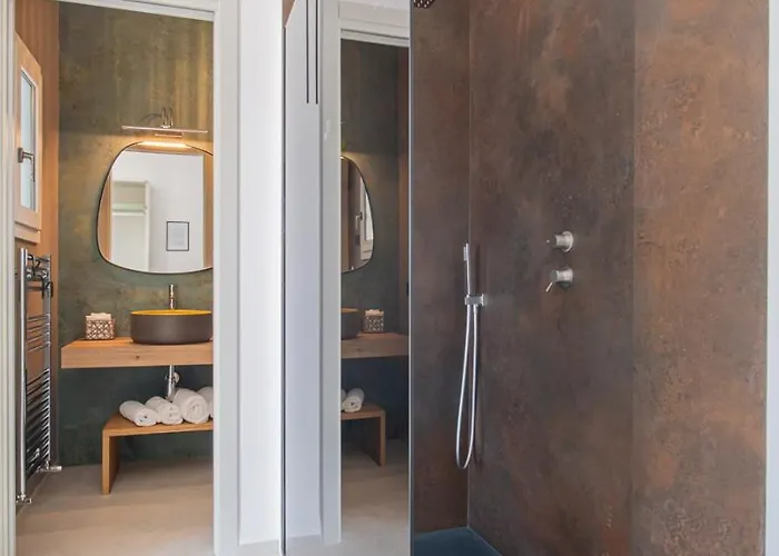 Guest house Casa Ameri 4*