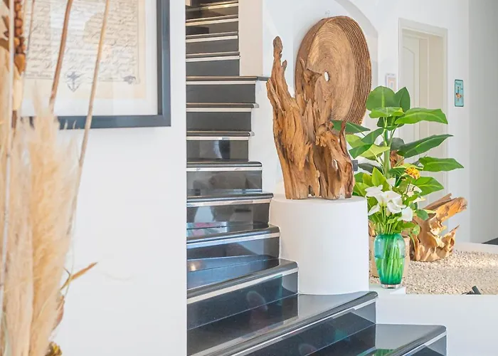 Pensionat Casa Ameri