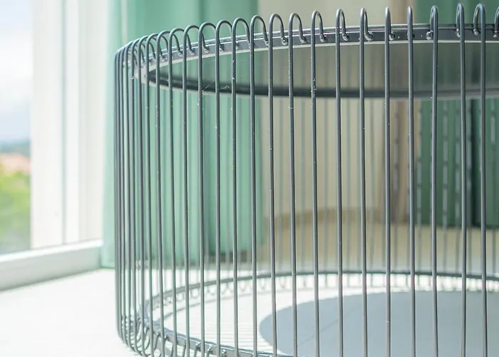 Casa Ameri Pensionat Olbia