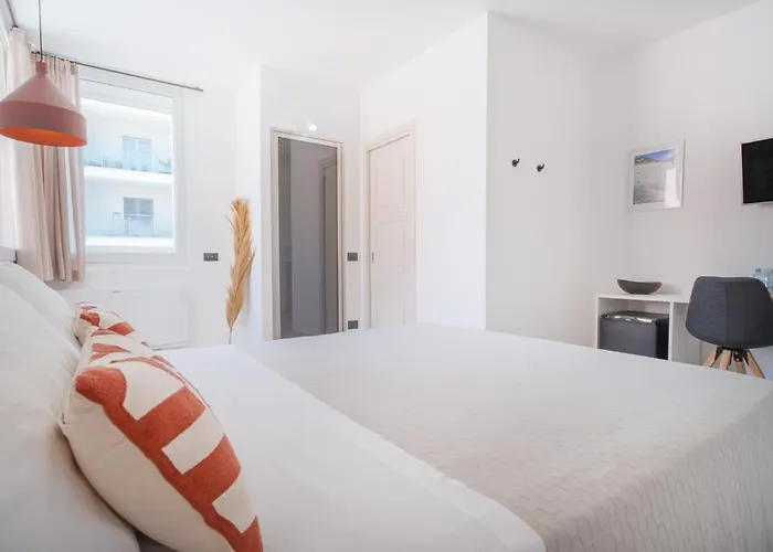 Casa Ameri Guest house